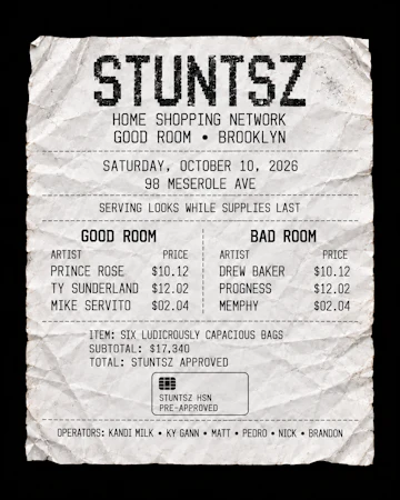 Good Room