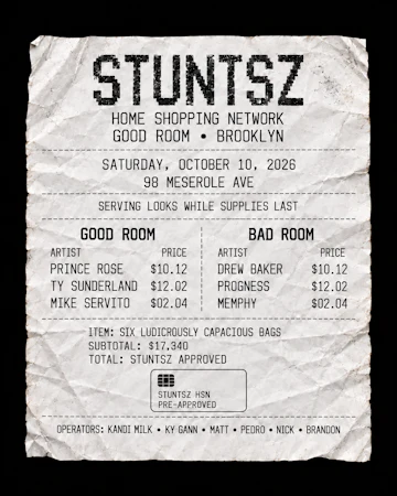 Good Room