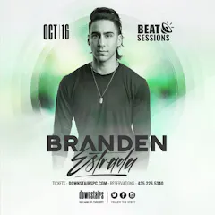 Beat Sessions With Branden Estrada