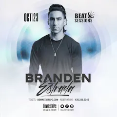 Beat Sessions With Branden Estrada