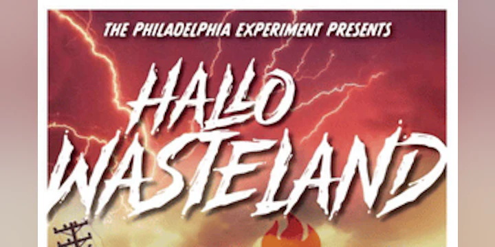 HalloWasteland