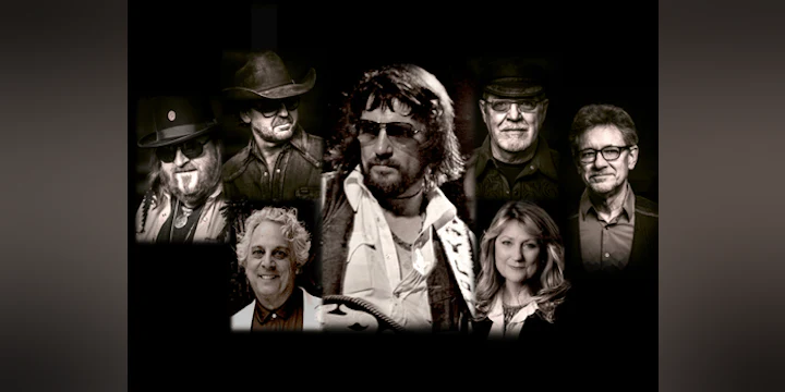 Waymore's Outlaws - Runnin' with Ol' Waylon!