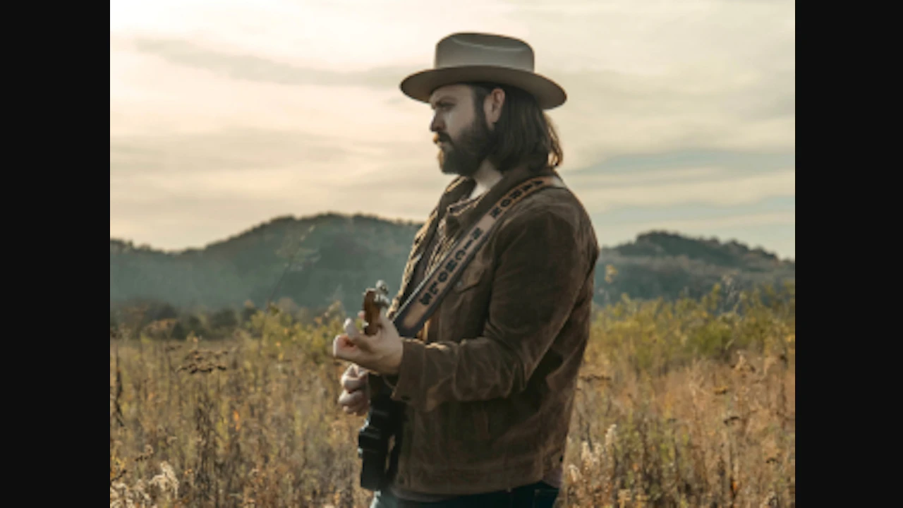 Aaron Nichols & The Travellers - Chris Stapleton Tribute