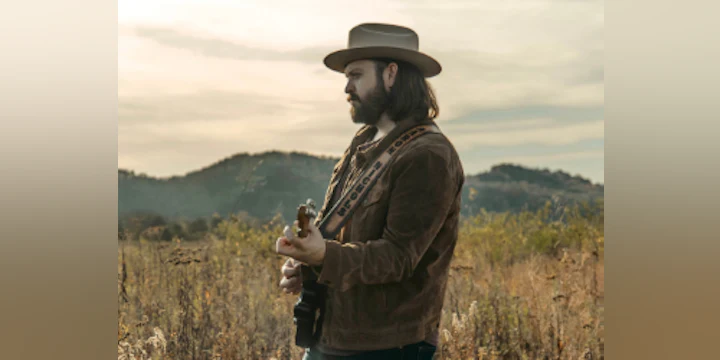 Aaron Nichols & The Travellers - Chris Stapleton Tribute
