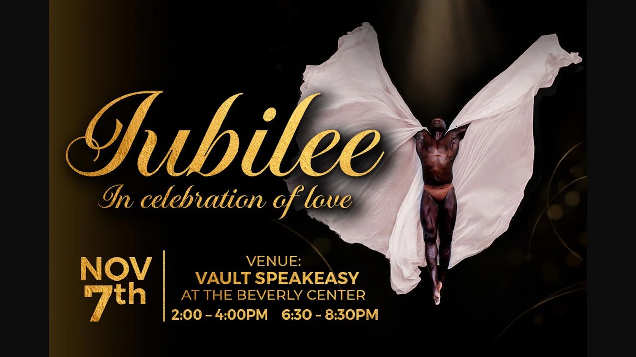 JUBILEE: In Celebration of Love