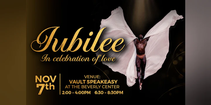 JUBILEE: In Celebration of Love