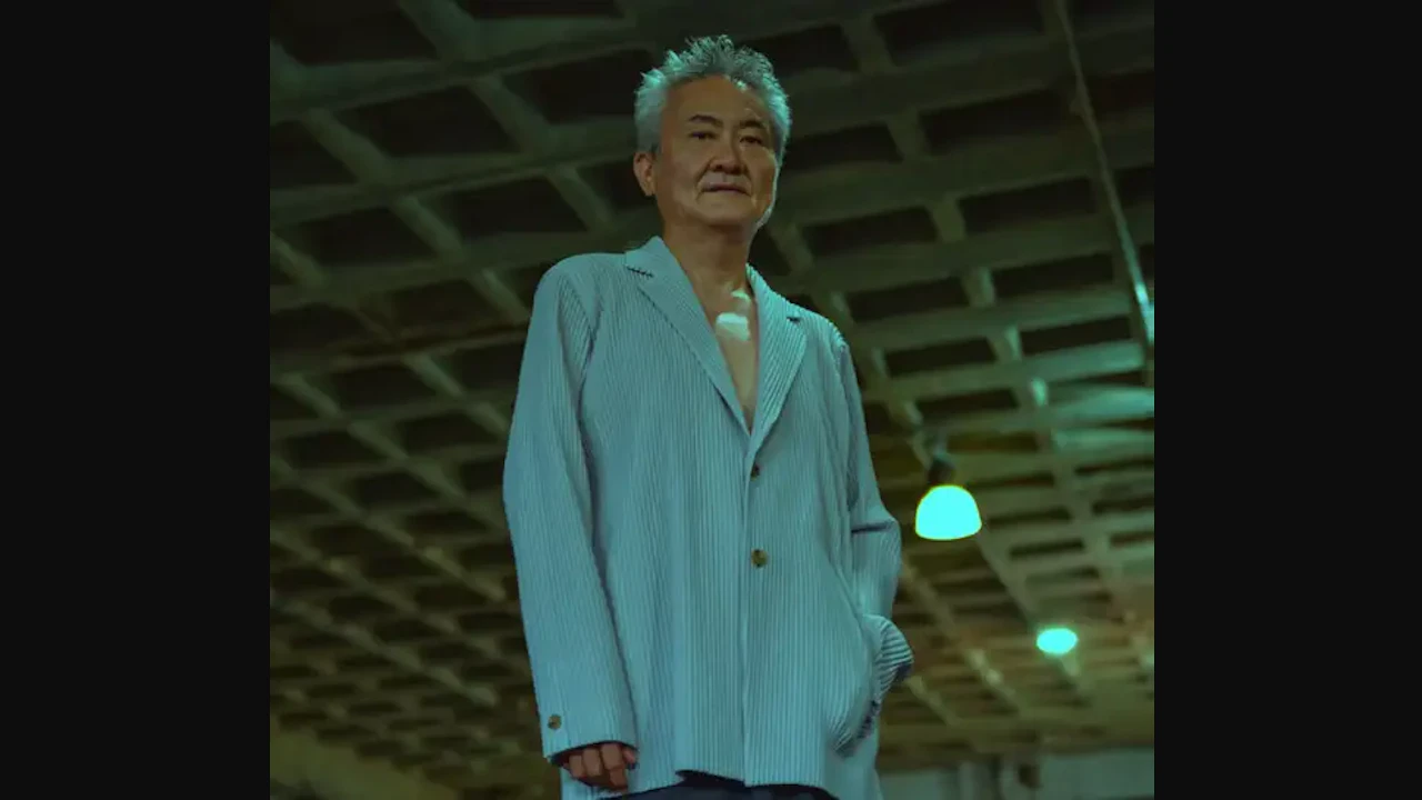 Takuya Nakamura