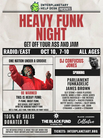 Radio East