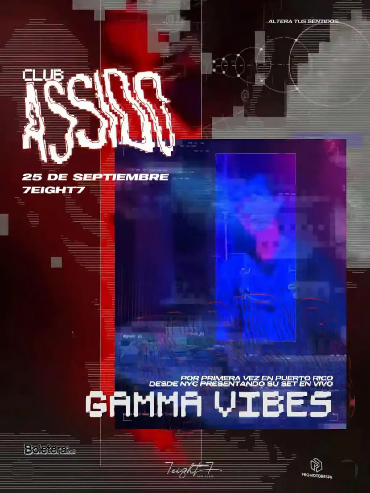 Club Assido