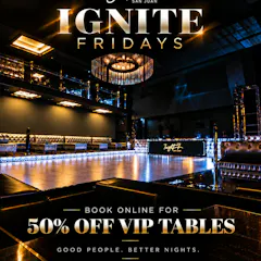 Ignite Fridays