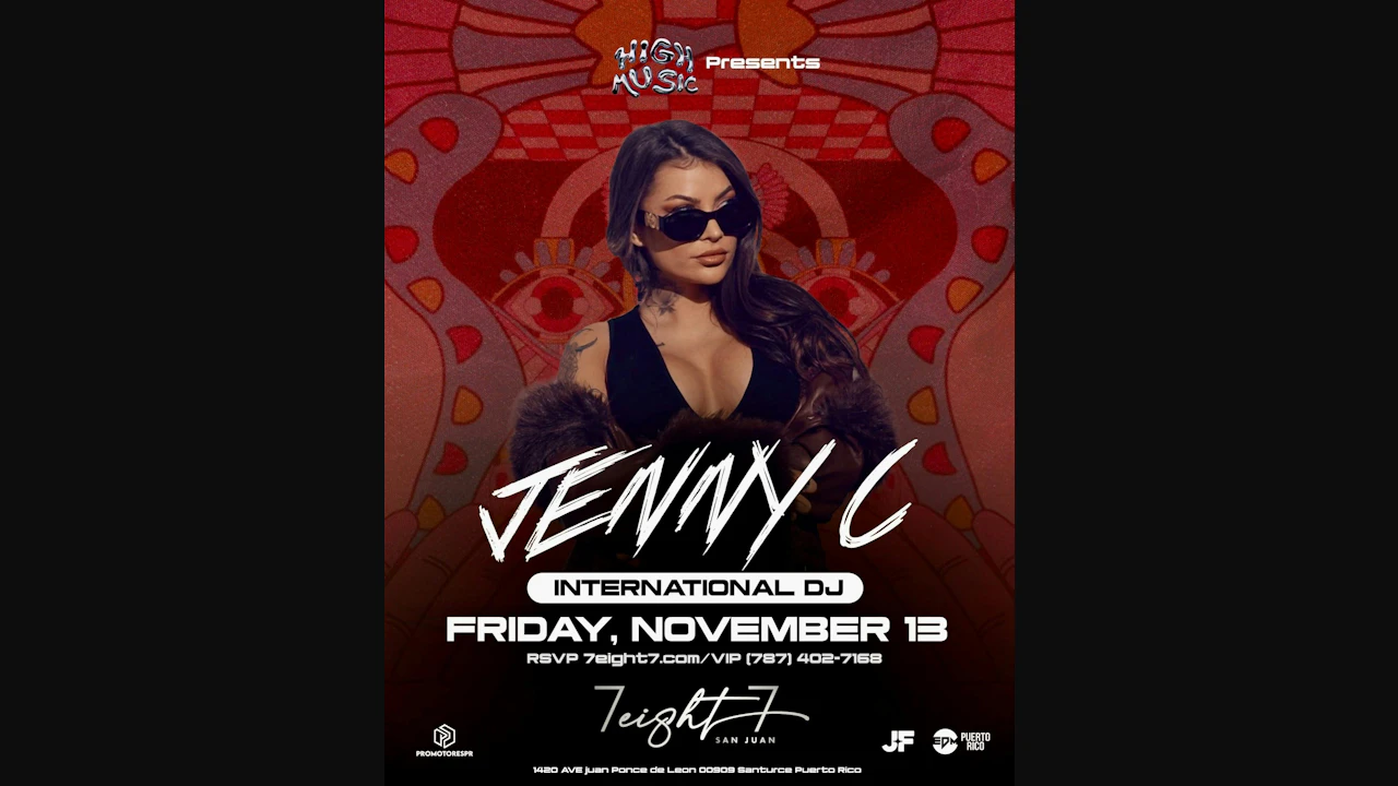 Jenny C