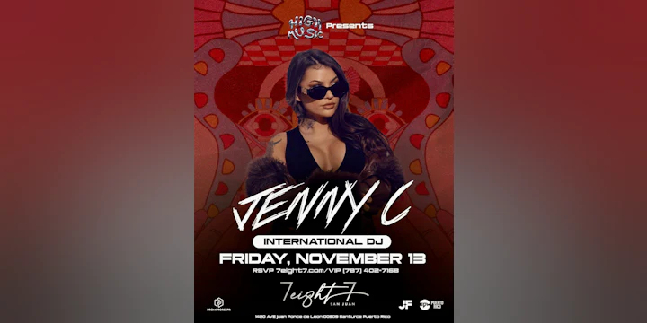 Jenny C