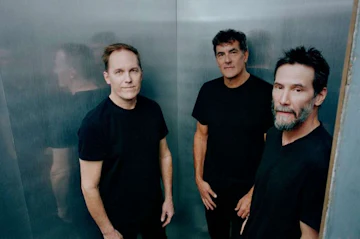 The Rave / Eagles Club