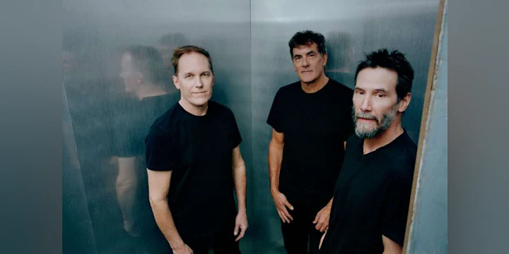 Dogstar: All in Now Tour