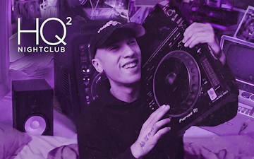 HQ2 Nightclub