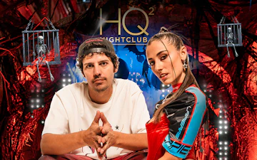 HQ2 Nightclub
