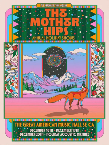 Great American Music Hall