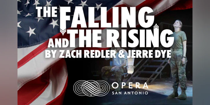 The Falling and the Rising