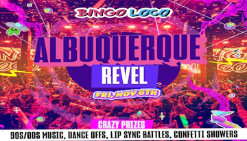 Revel ABQ