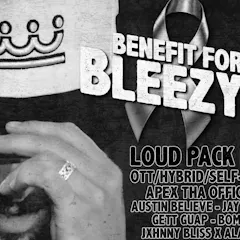 Benefit For BleezyG