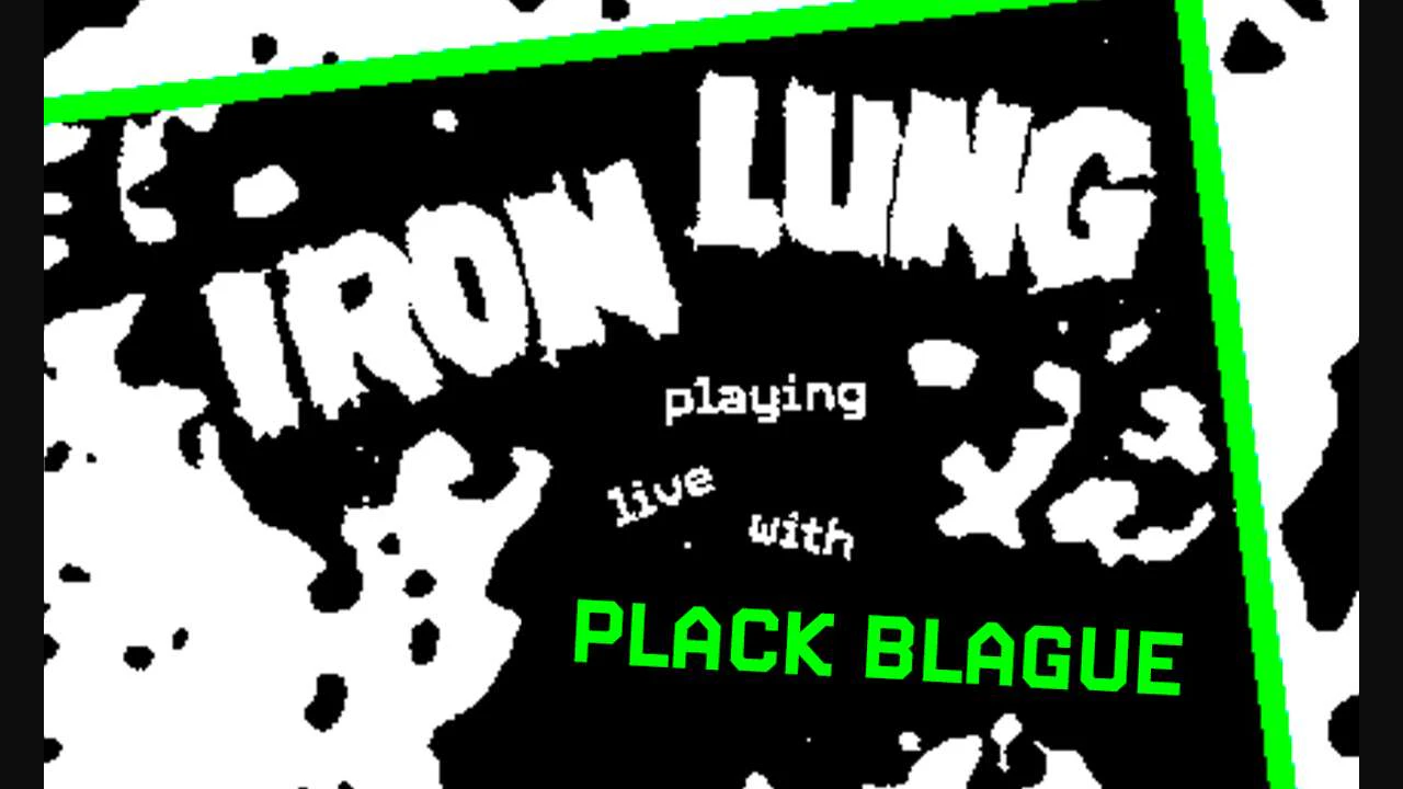 Iron Lung