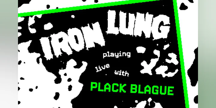 Iron Lung