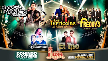 Visalia Fox Theater
