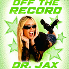 Pure Intentions Presents: Off The Record With Dr. Jax & Friends
