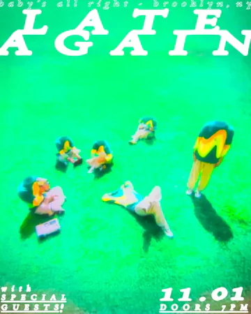 Baby's All Right