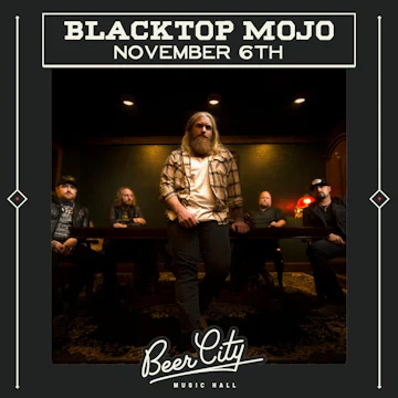 Beer City Music Hall