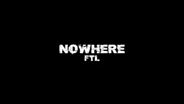 Nowhere FTL