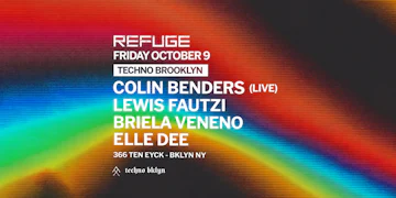Refuge
