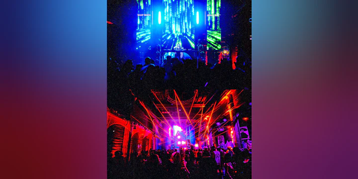 Halloween Weekend at Wonderlove!