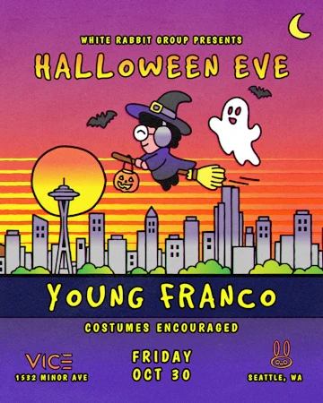 Seattle Concerts & Events