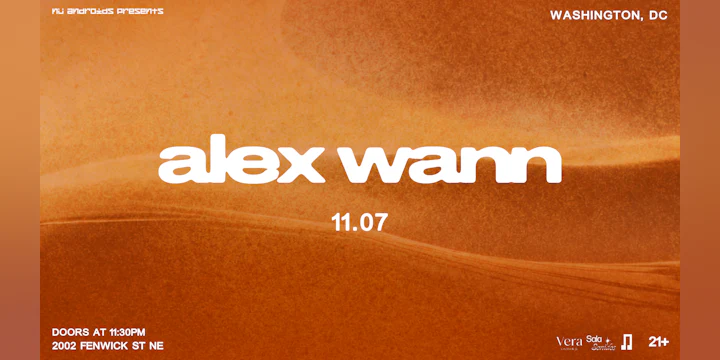 Alex Wann