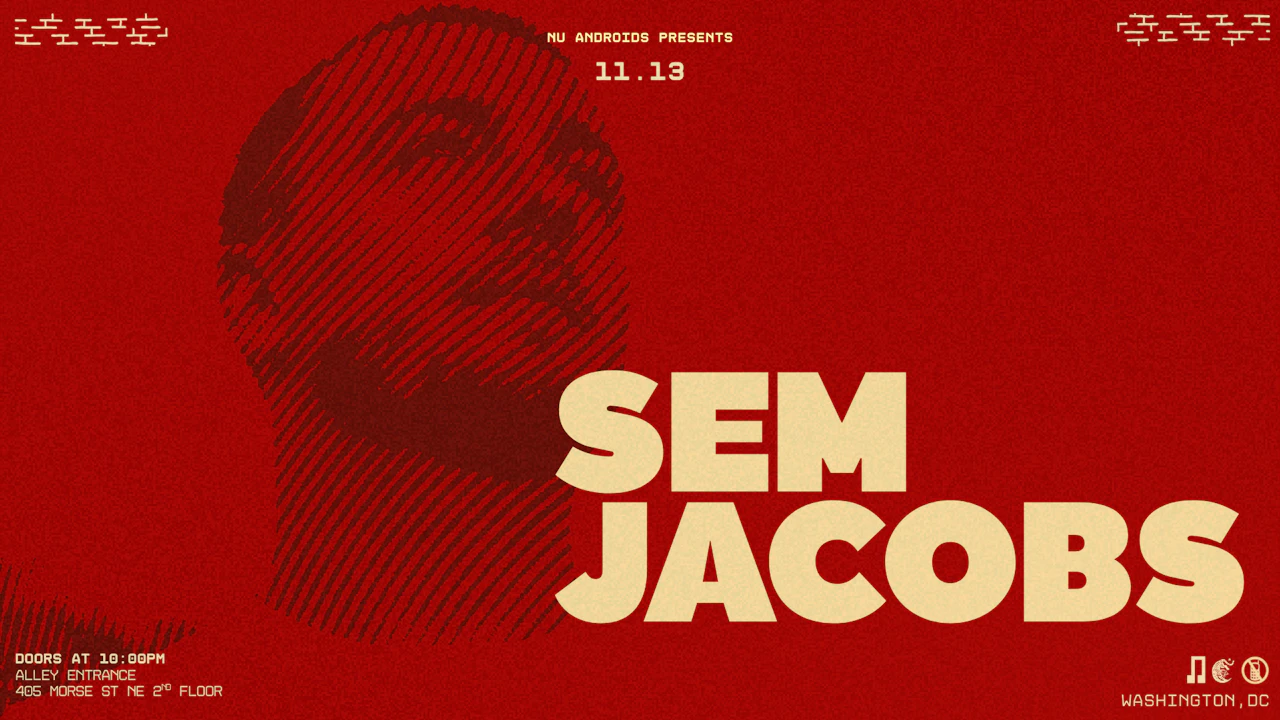 Sem Jacobs