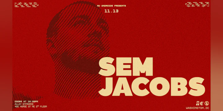 Sem Jacobs