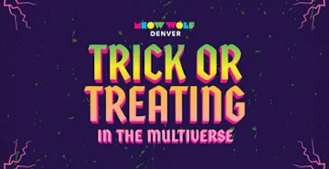 Meow Wolf