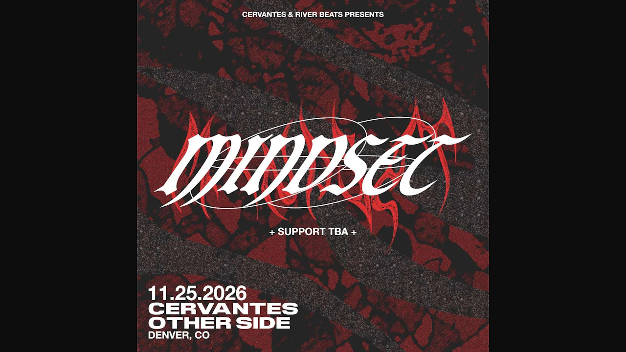 SHIFT Wednesday Ft. Mindset