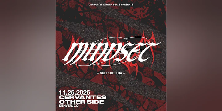 SHIFT Wednesday Ft. Mindset