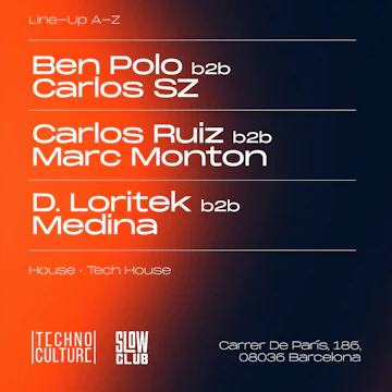 Slow Club
