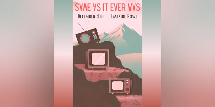 Same As It Ever Was: A Talking Heads Tribute