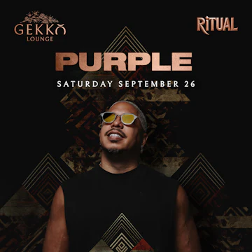 Gekko Lounge