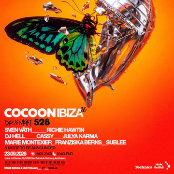 Ibiza Concerts & Events