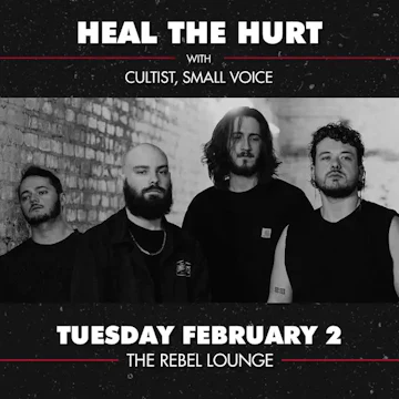 Rebel Lounge