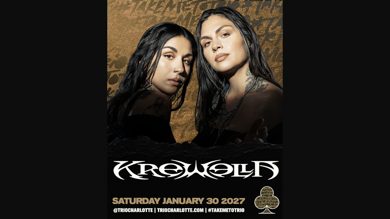 Krewella
