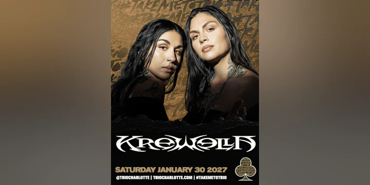 Krewella