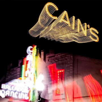 Cain's Ballroom