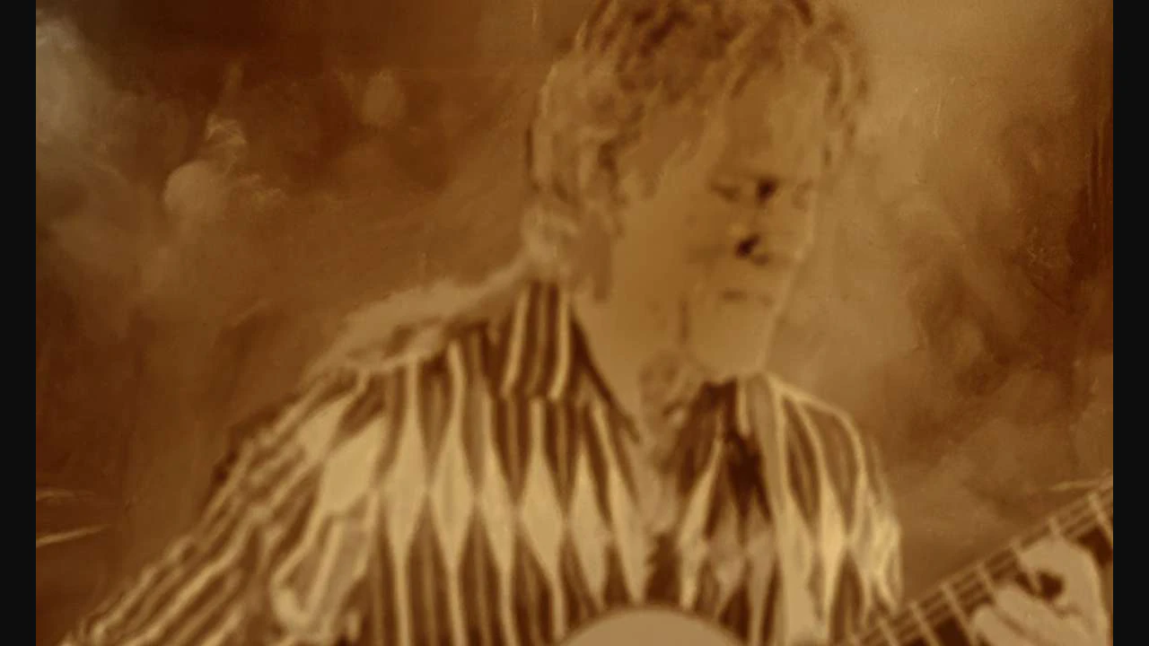 Peter Mayer: A Stars & Promises Christmas "This Town"