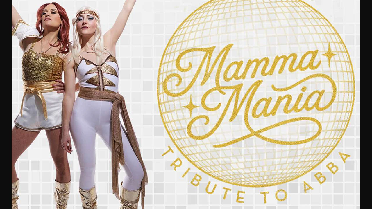 Mamma Mania!